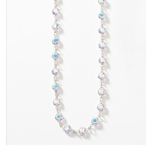 Chanelle AB touchstone Crystal necklace